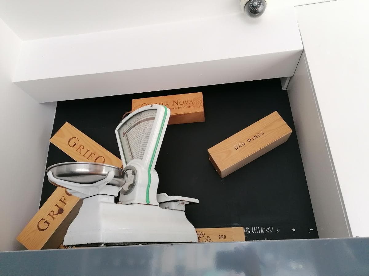 Equipamentos · Hotelaria — imagem 41