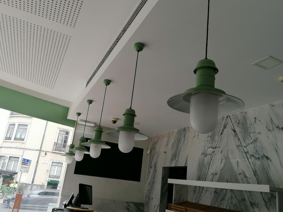 Equipamentos · Hotelaria — imagem 49