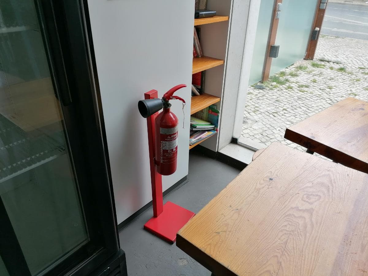 Equipamentos · Hotelaria — imagem 50