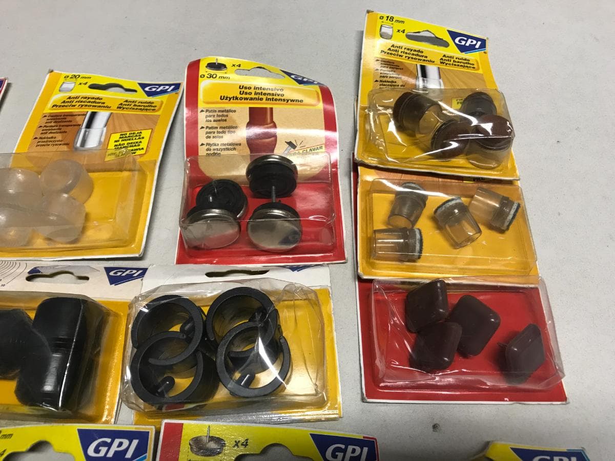 Adaptadores Anti Ruído — image 2