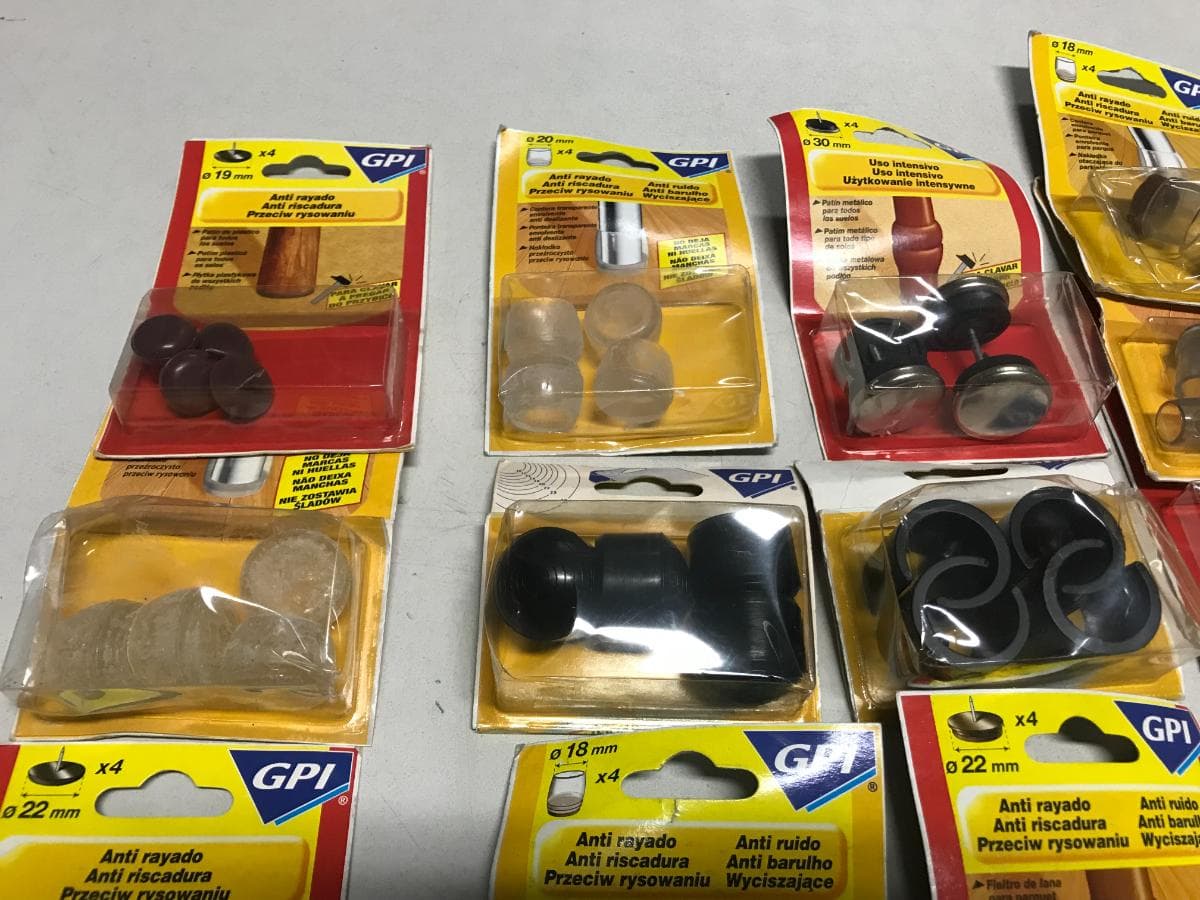 Adaptadores Anti Ruído — image 4
