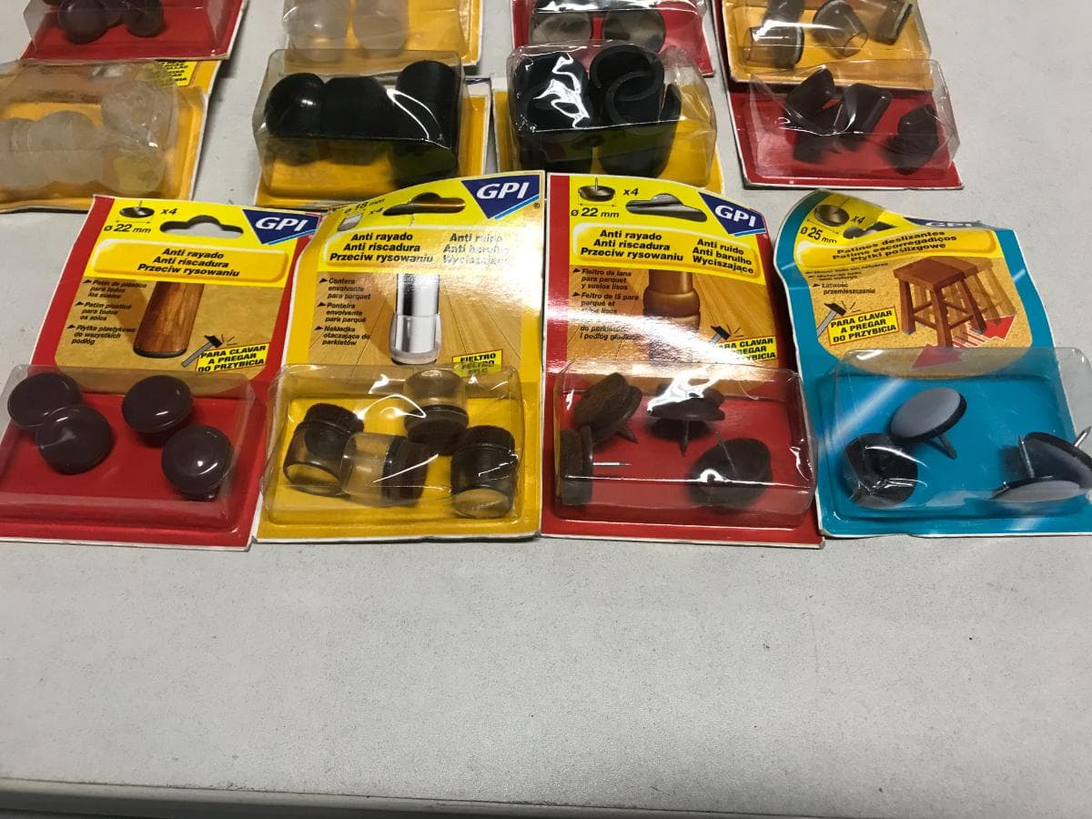 Adaptadores Anti Ruído — image 3