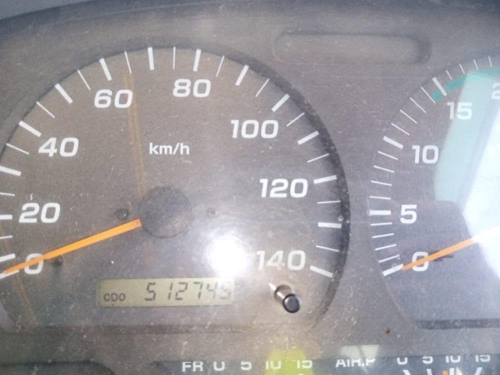 Tete - Autocarro Nissan UD · — imagen 18