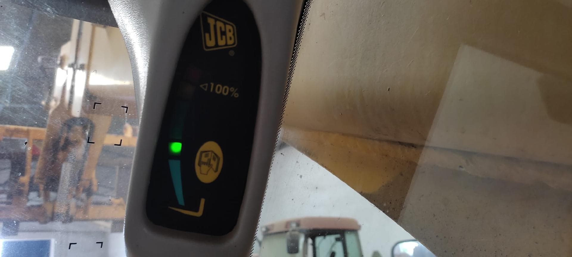Telescópica JCB 535 — imagem 13