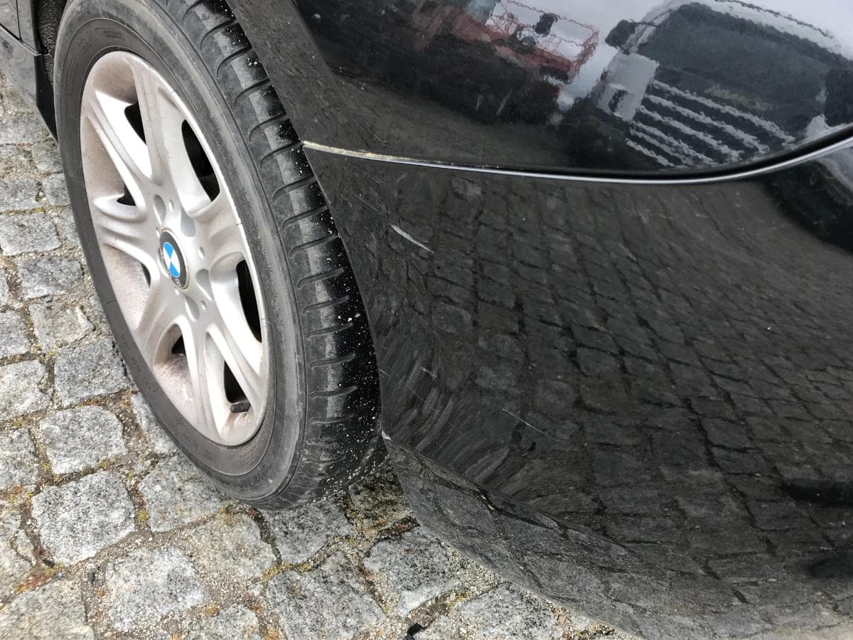 BMW 116D · Ano 2013 — imagem 10
