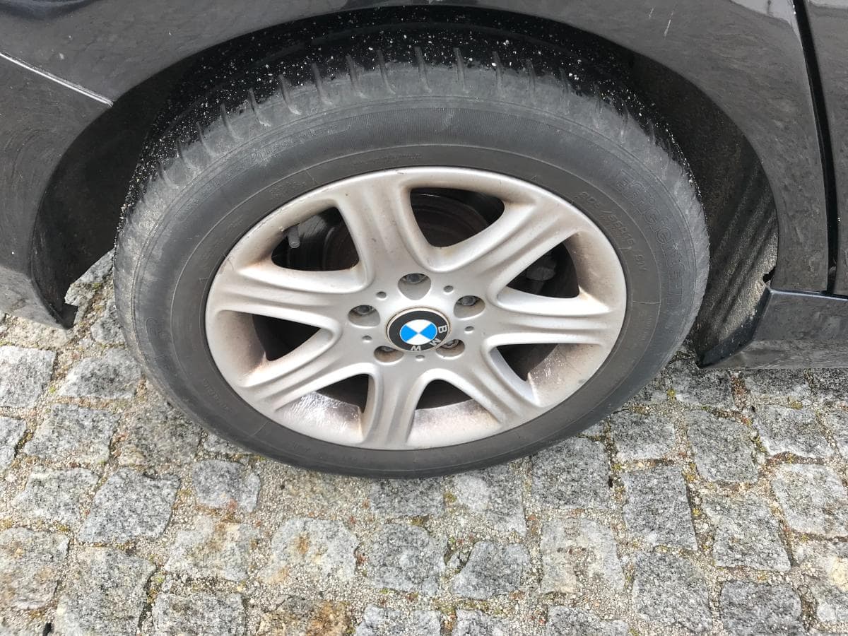BMW 116D · Ano 2013 — imagem 13