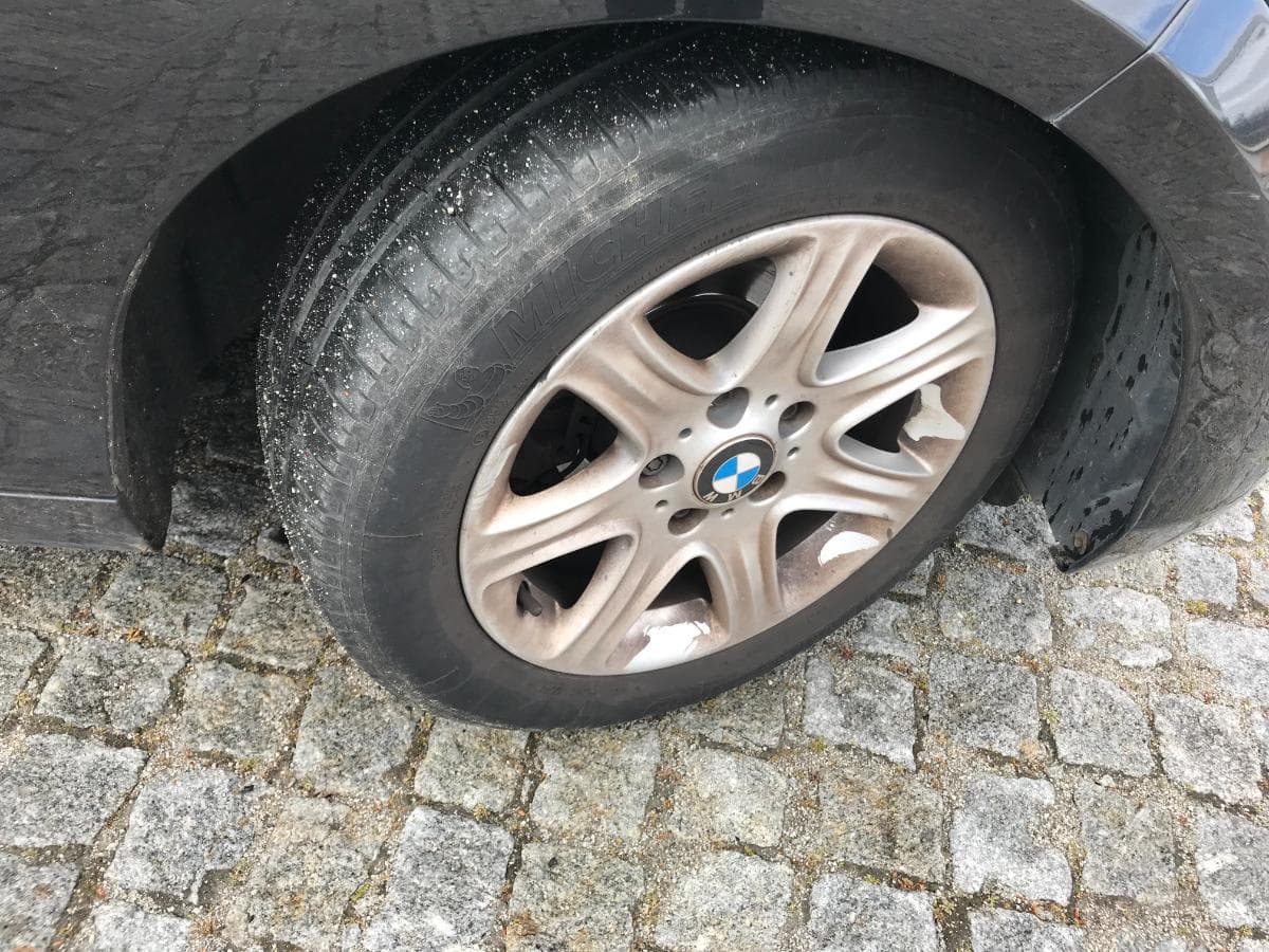 BMW 116D · Ano 2013 — imagem 16