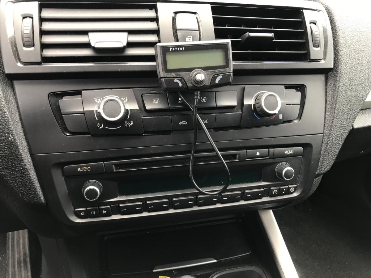 BMW 116D · Ano 2013 — imagem 19