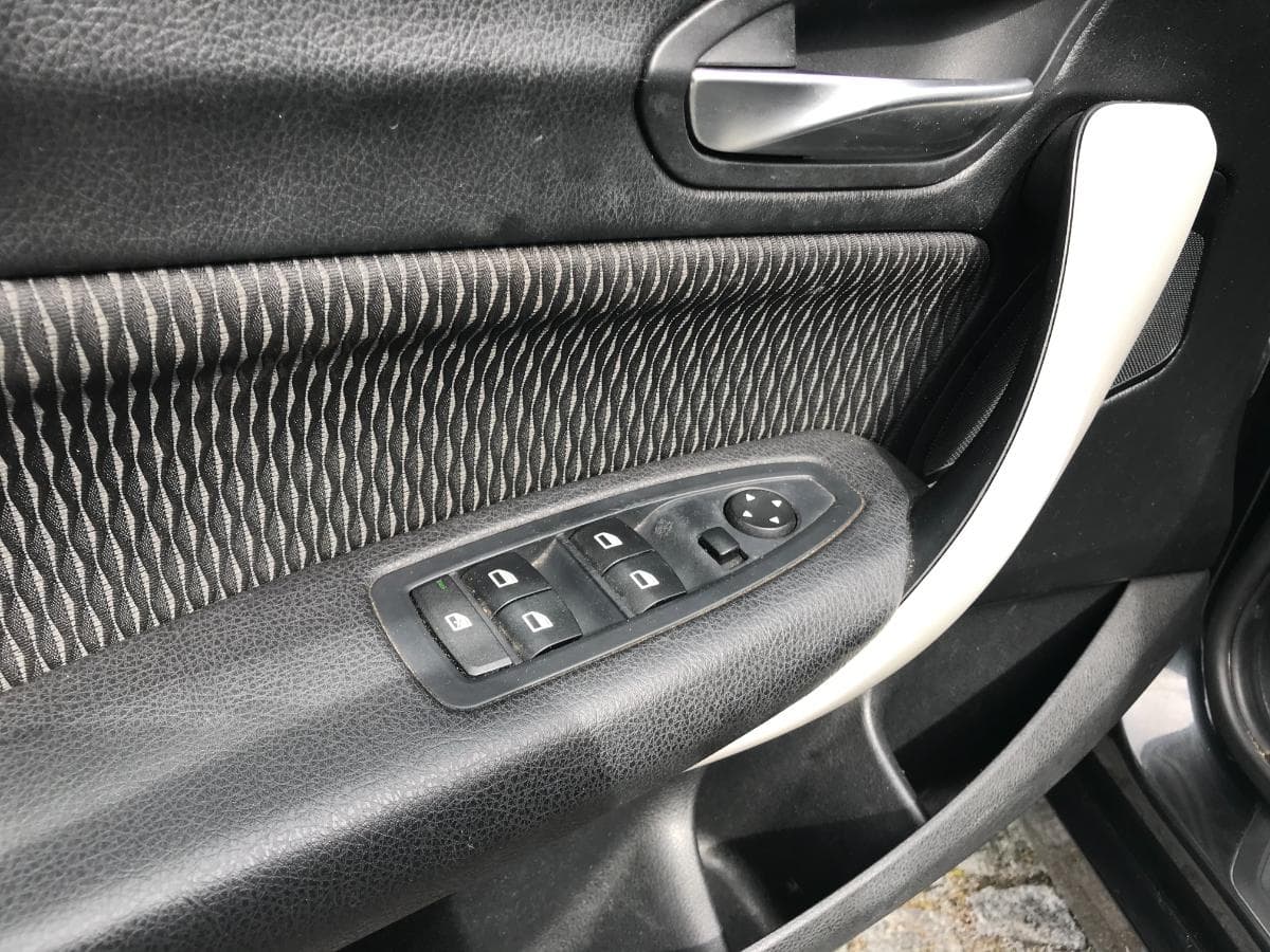 BMW 116D · Ano 2013 — imagem 22