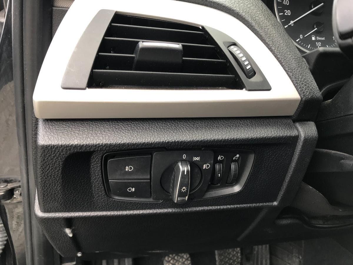 BMW 116D · Ano 2013 — imagem 26