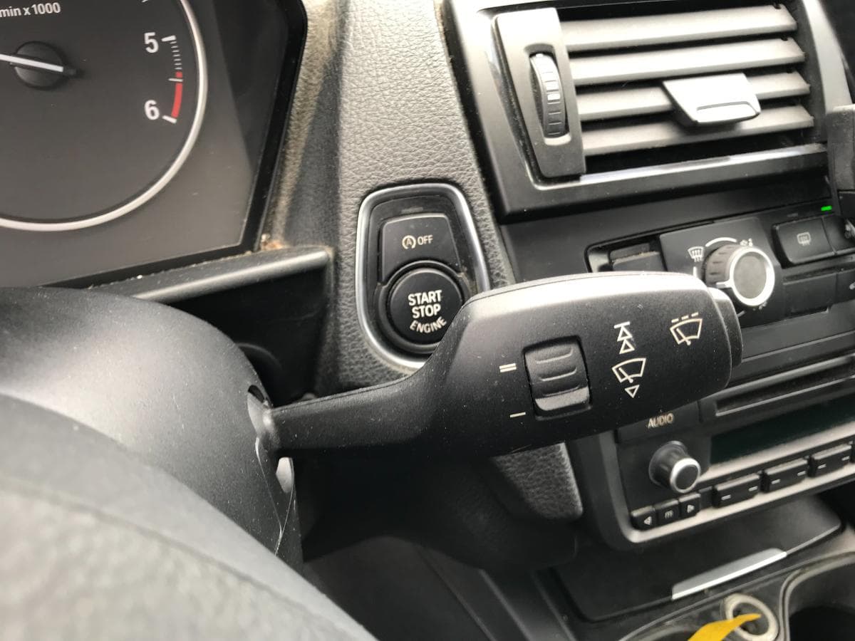 BMW 116D · Ano 2013 — imagem 29