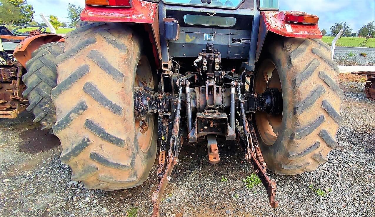 Trator Massey Ferguson 4270 — imagen 5