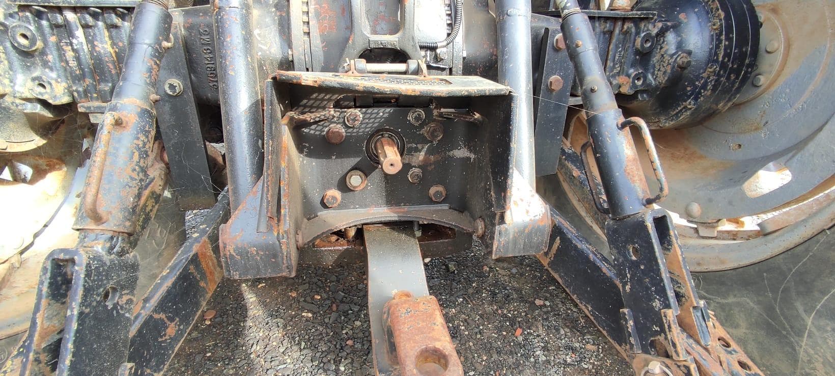 Trator Massey Ferguson 4270 — imagen 6
