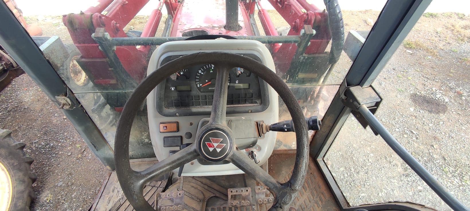 Trator Massey Ferguson 4270 — imagen 10