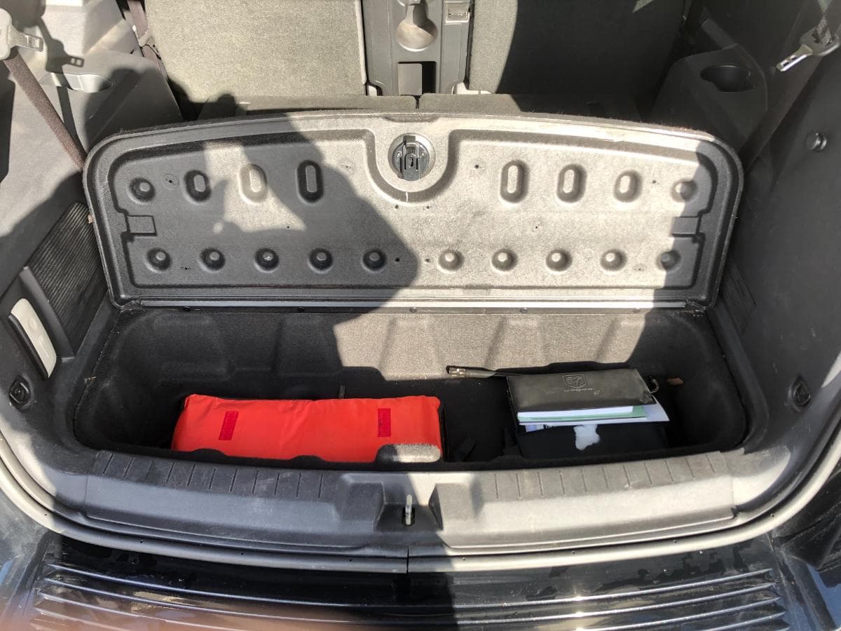 Dodge Journey MPV 2.0 CRD · Ano 2010 — imagem 11