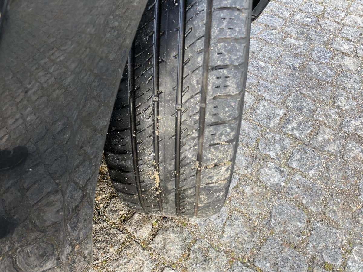 Dodge Journey MPV 2.0 CRD · Ano 2010 — imagem 24