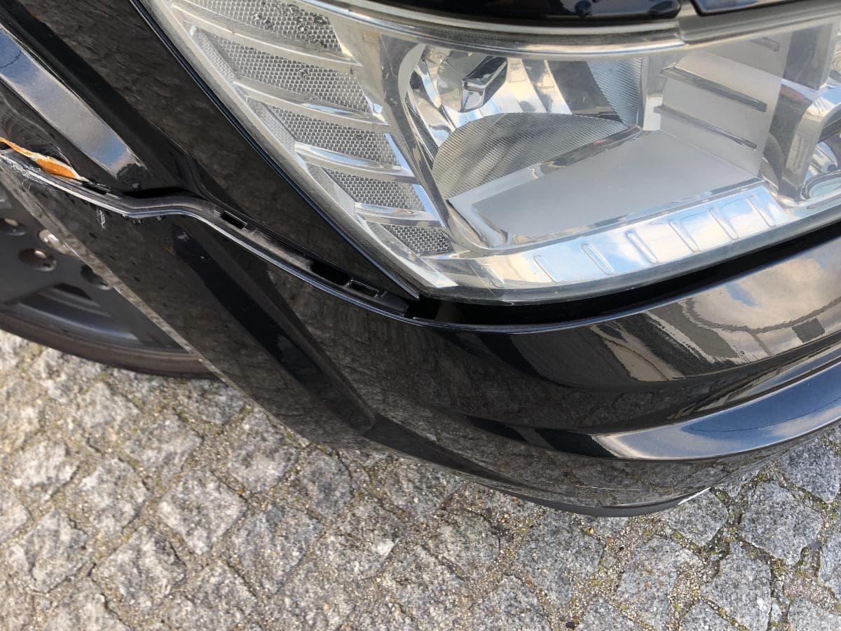 Dodge Journey MPV 2.0 CRD · Ano 2010 — imagem 17