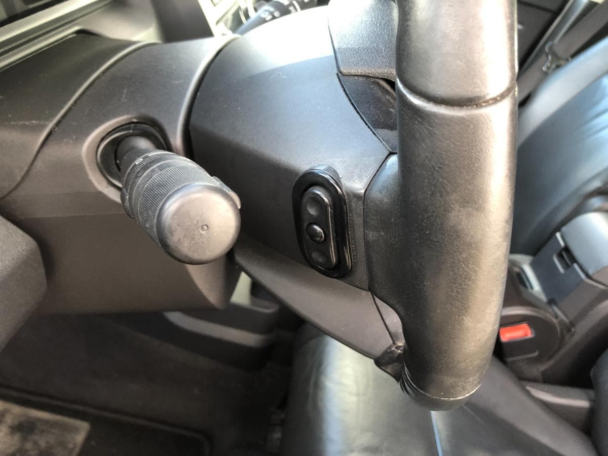 Dodge Journey MPV 2.0 CRD · Ano 2010 — imagem 28