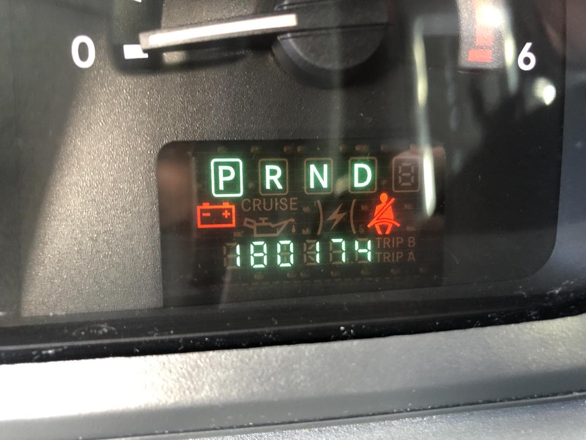 Dodge Journey MPV 2.0 CRD · Ano 2010 — imagem 29
