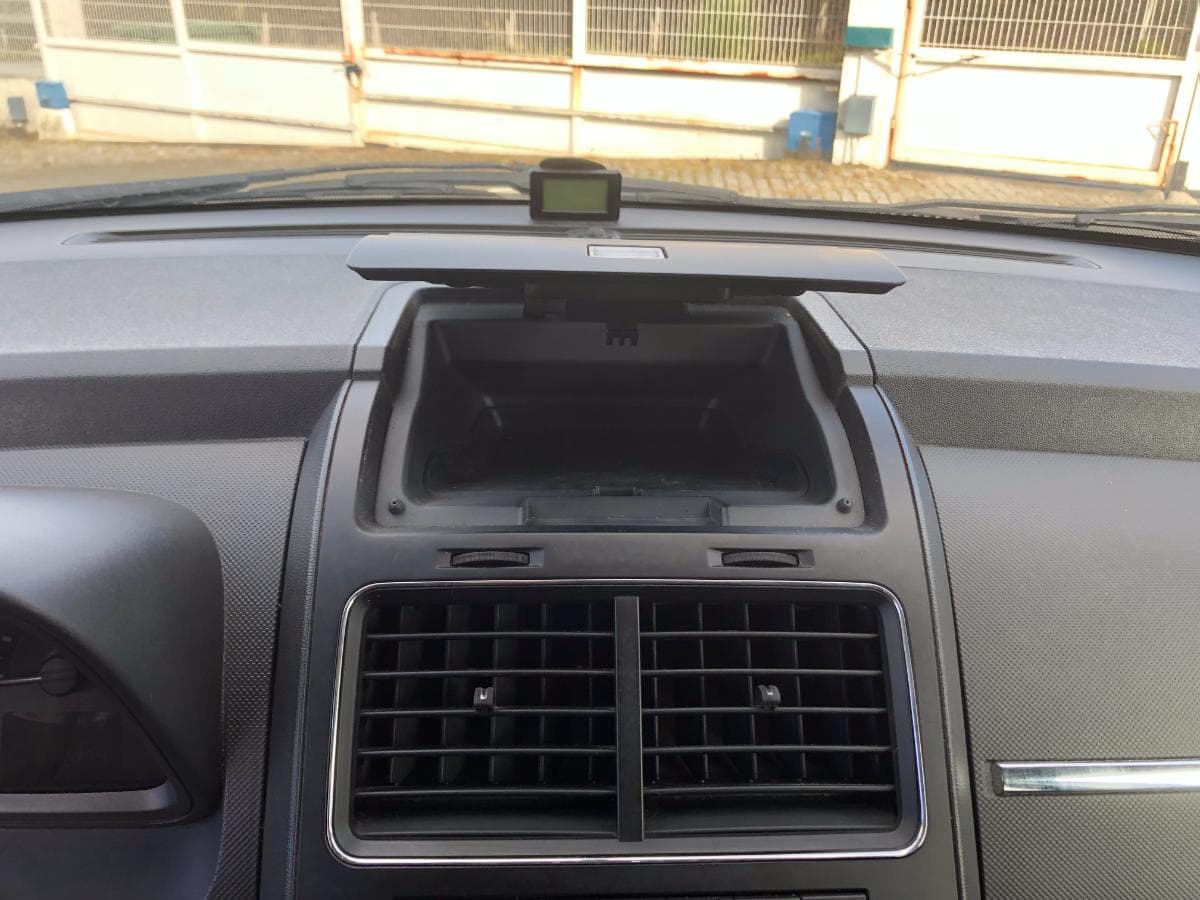 Dodge Journey MPV 2.0 CRD · Ano 2010 — imagem 31