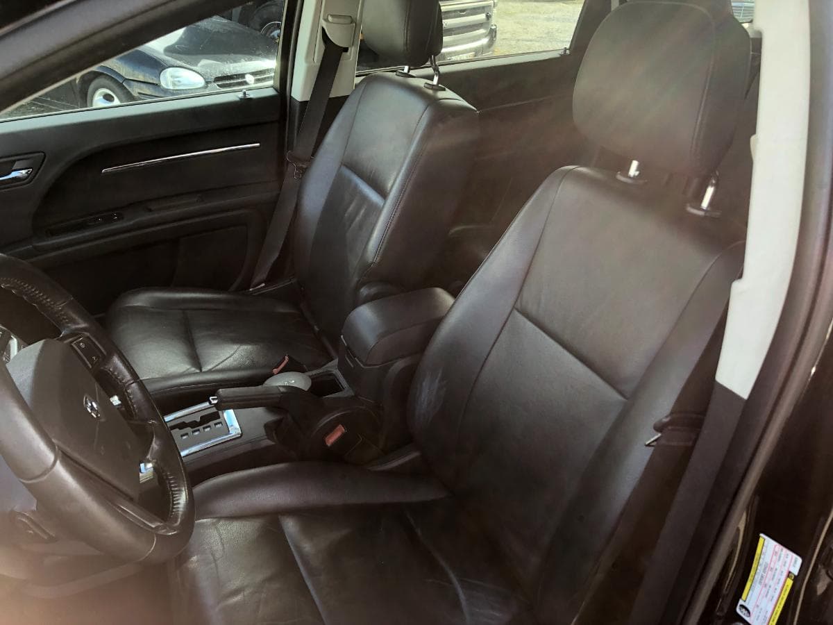 Dodge Journey MPV 2.0 CRD · Ano 2010 — imagem 32