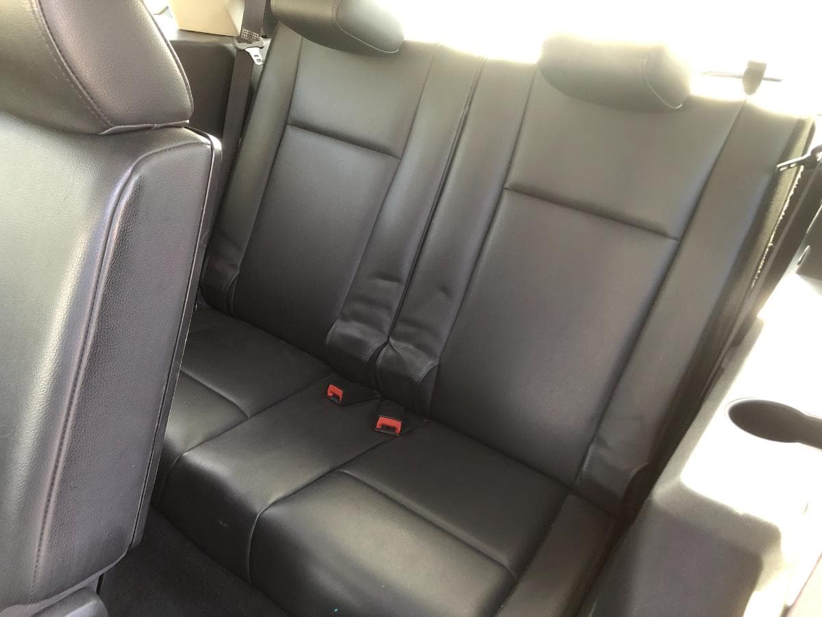 Dodge Journey MPV 2.0 CRD · Ano 2010 — imagem 33