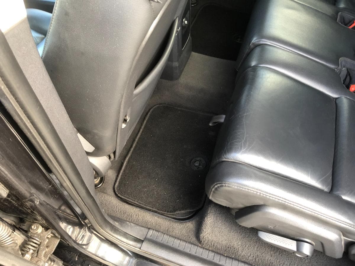Dodge Journey MPV 2.0 CRD · Ano 2010 — imagem 35