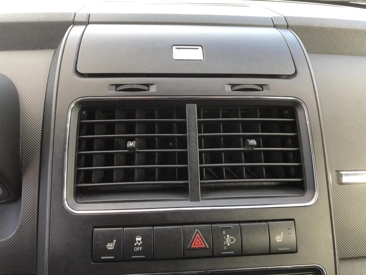 Dodge Journey MPV 2.0 CRD · Ano 2010 — imagem 40