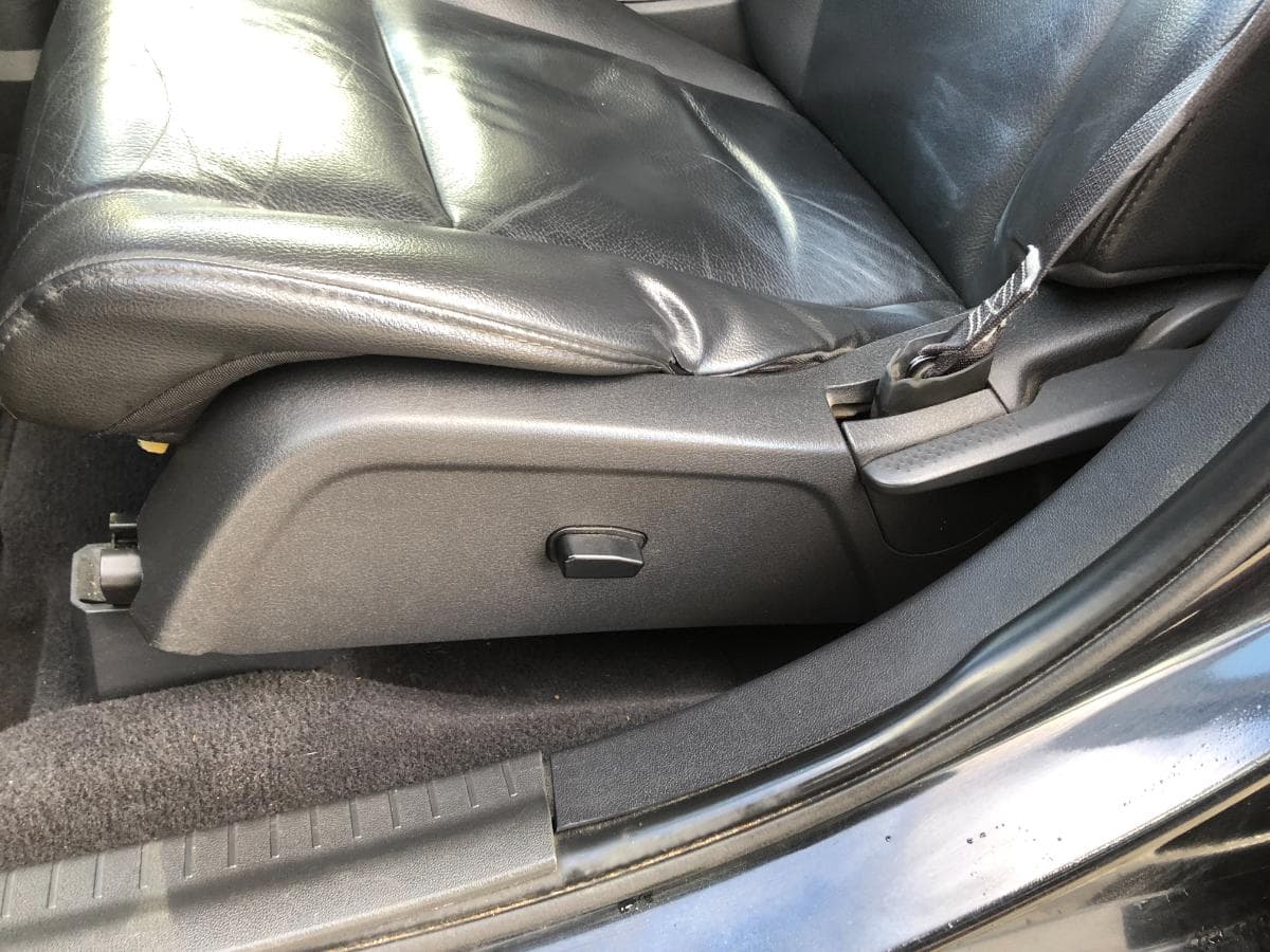 Dodge Journey MPV 2.0 CRD · Ano 2010 — imagem 45