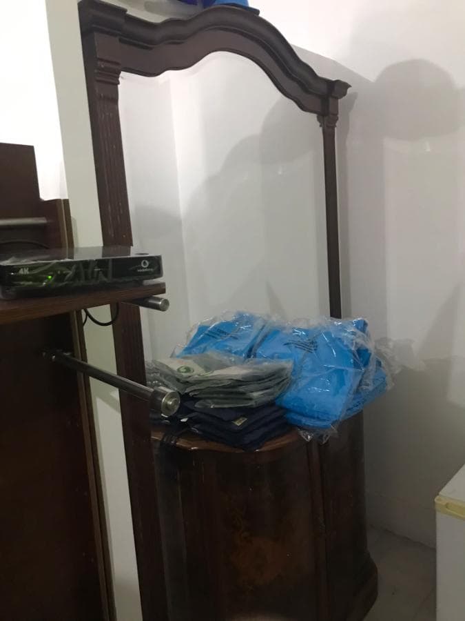 Móvel Sala — imagen 1