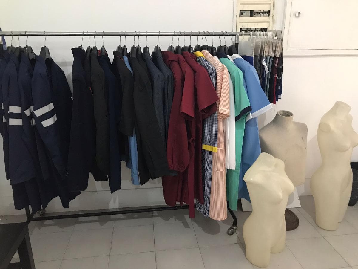Charriot — imagem 1
