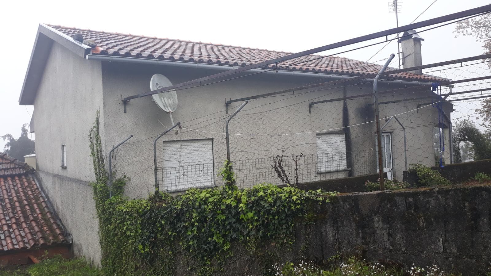 Proporção de 1/2 de Moradia V3 · Oliveira de Frades, Viseu — imagem 1