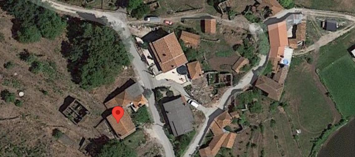 Proporção de 1/2 de Moradia V3 · Oliveira de Frades, Viseu — imagem 4