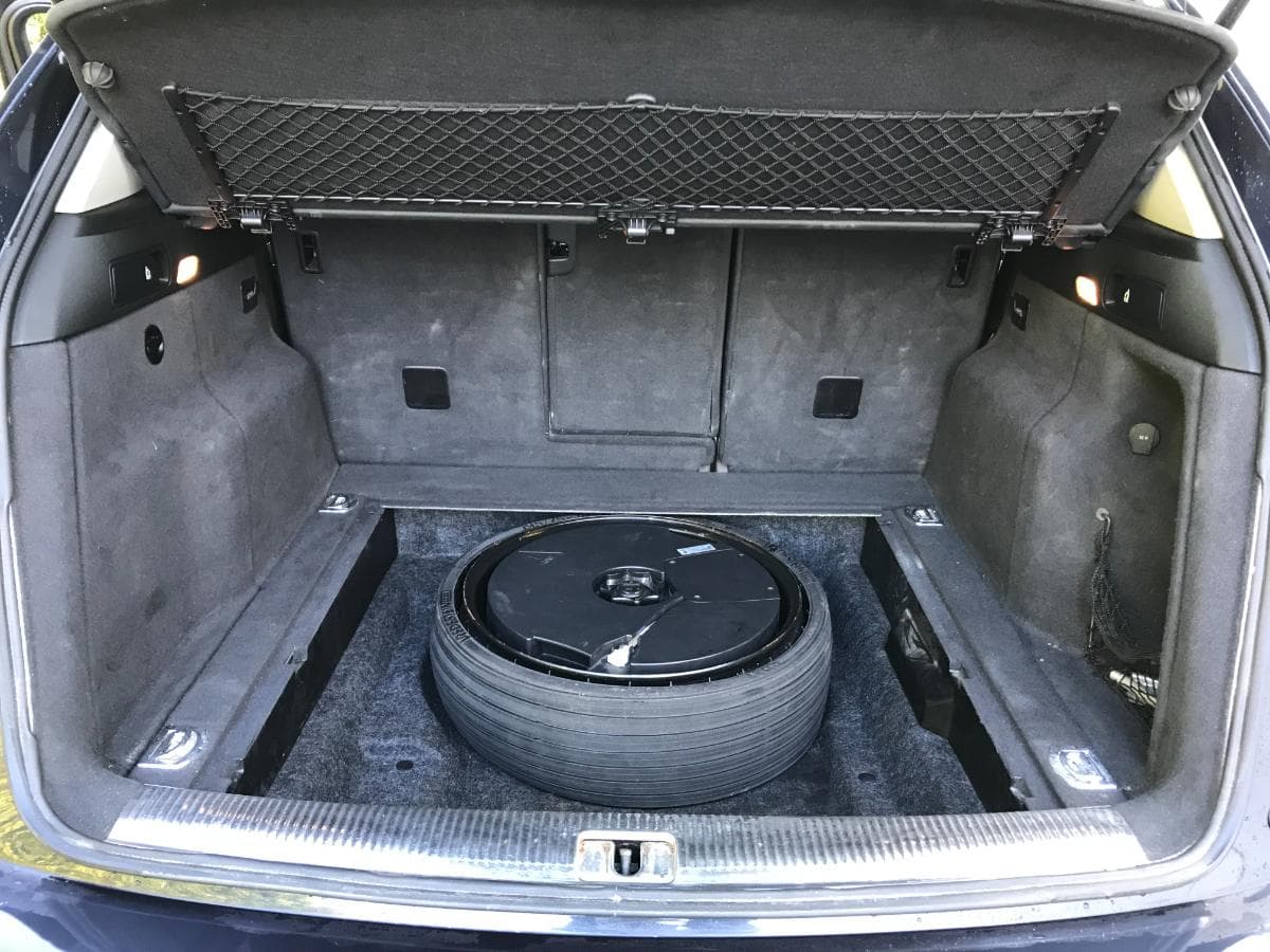 Audi Q5 2.0 TDI · Ano 2012 — imagem 10
