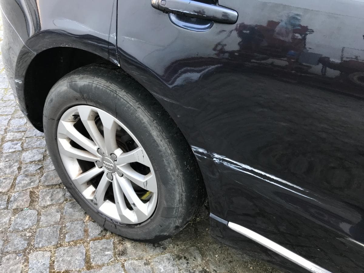 Audi Q5 2.0 TDI · Ano 2012 — imagem 13