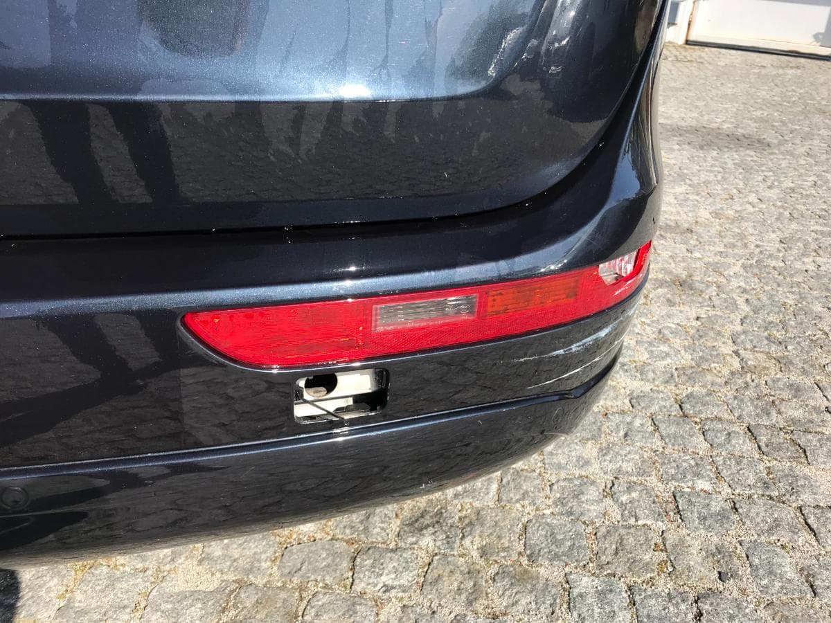 Audi Q5 2.0 TDI · Ano 2012 — imagem 15