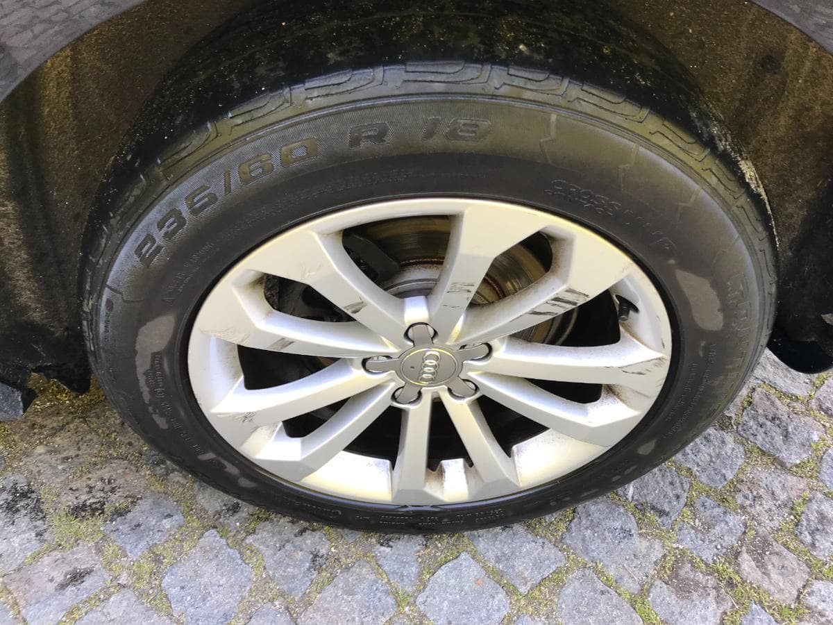Audi Q5 2.0 TDI · Ano 2012 — imagem 17