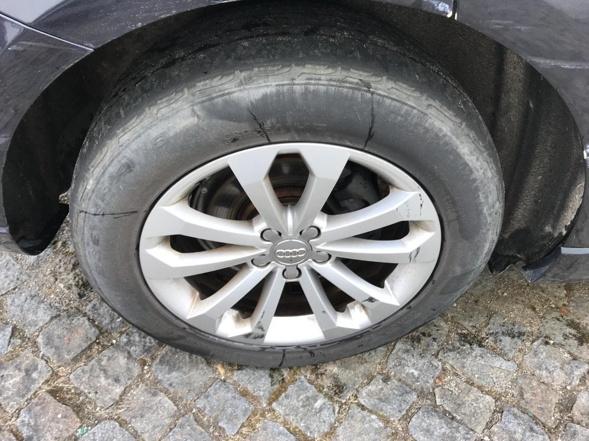 Audi Q5 2.0 TDI · Ano 2012 — imagem 16