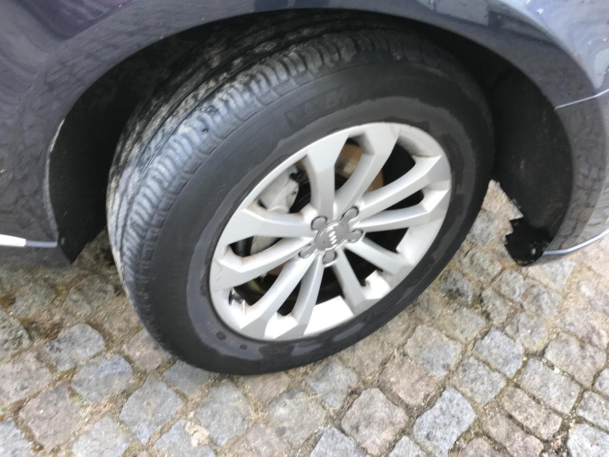 Audi Q5 2.0 TDI · Ano 2012 — imagem 18