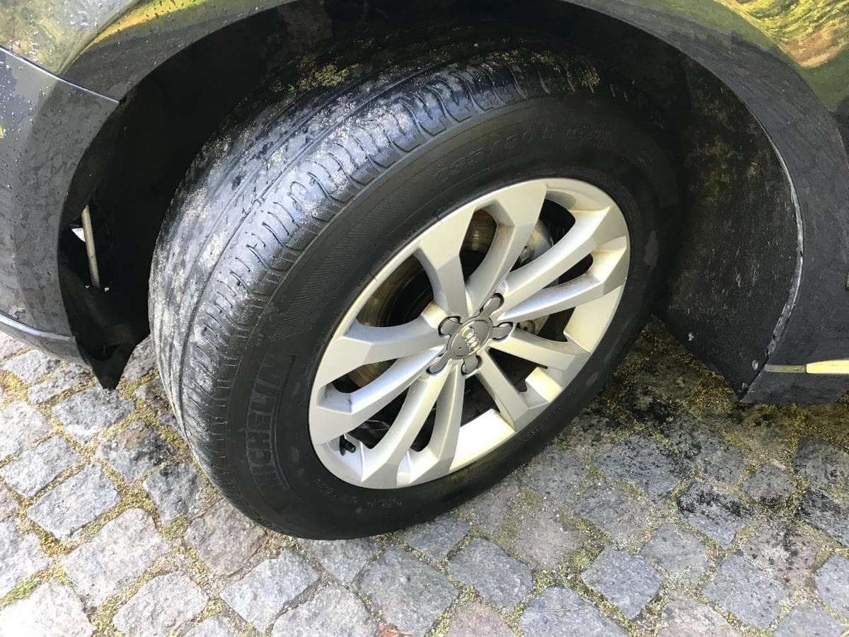 Audi Q5 2.0 TDI · Ano 2012 — imagem 19