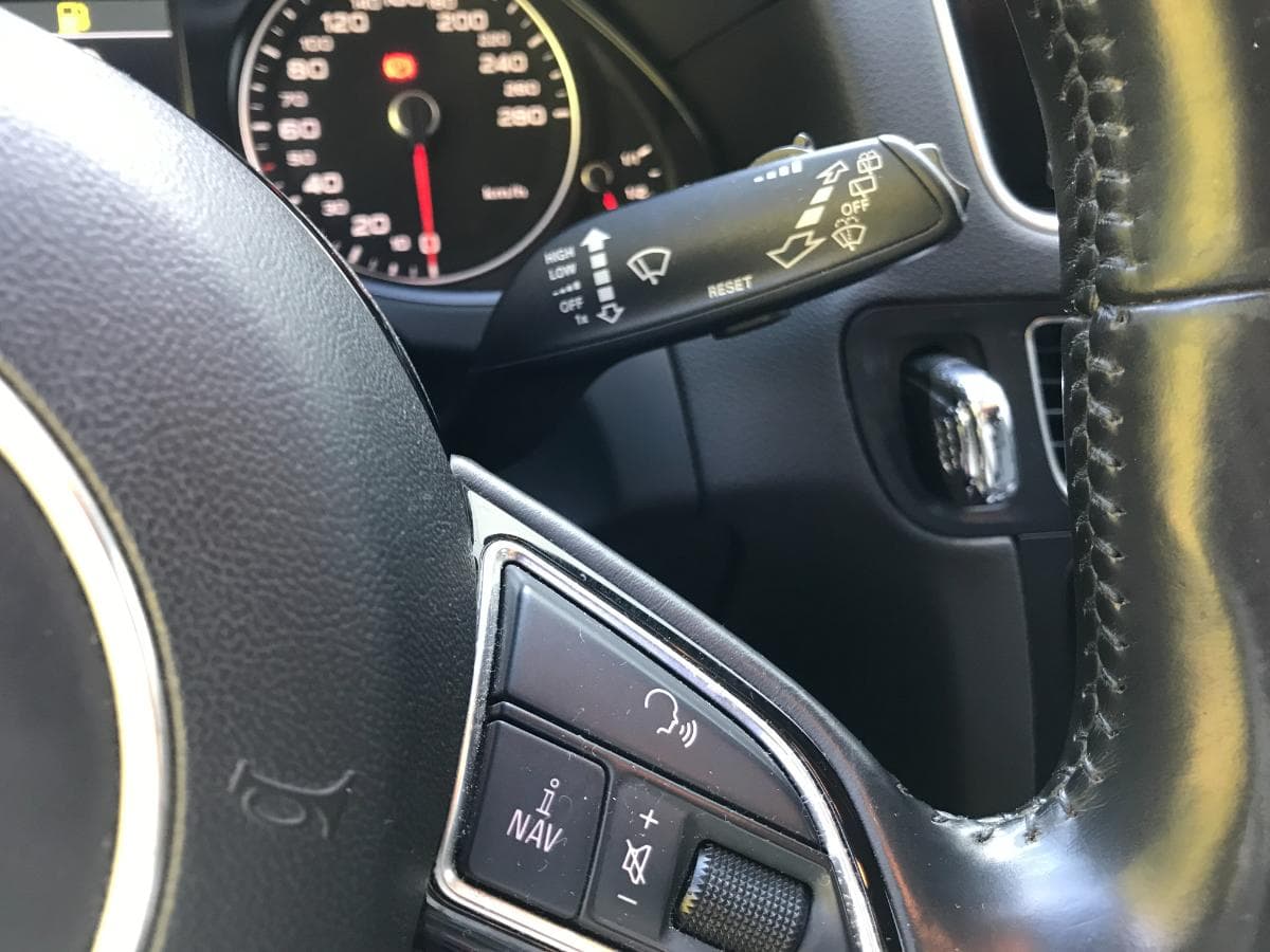 Audi Q5 2.0 TDI · Ano 2012 — imagem 22