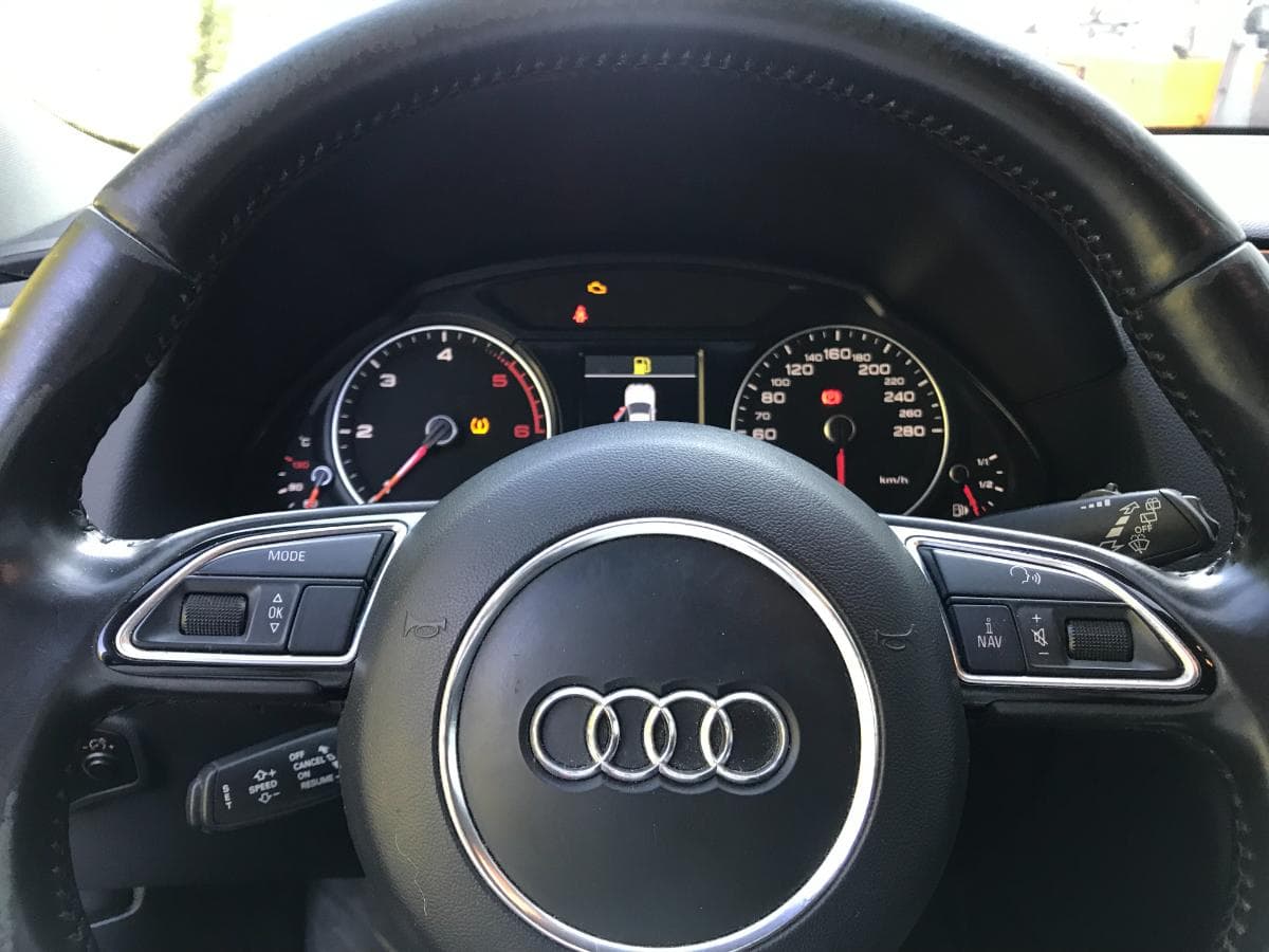 Audi Q5 2.0 TDI · Ano 2012 — imagem 27