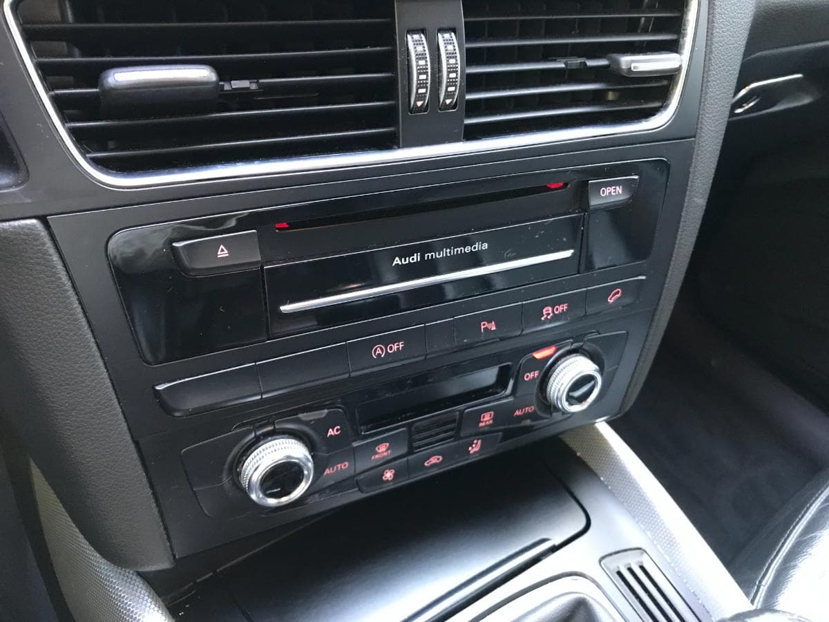 Audi Q5 2.0 TDI · Ano 2012 — imagem 28