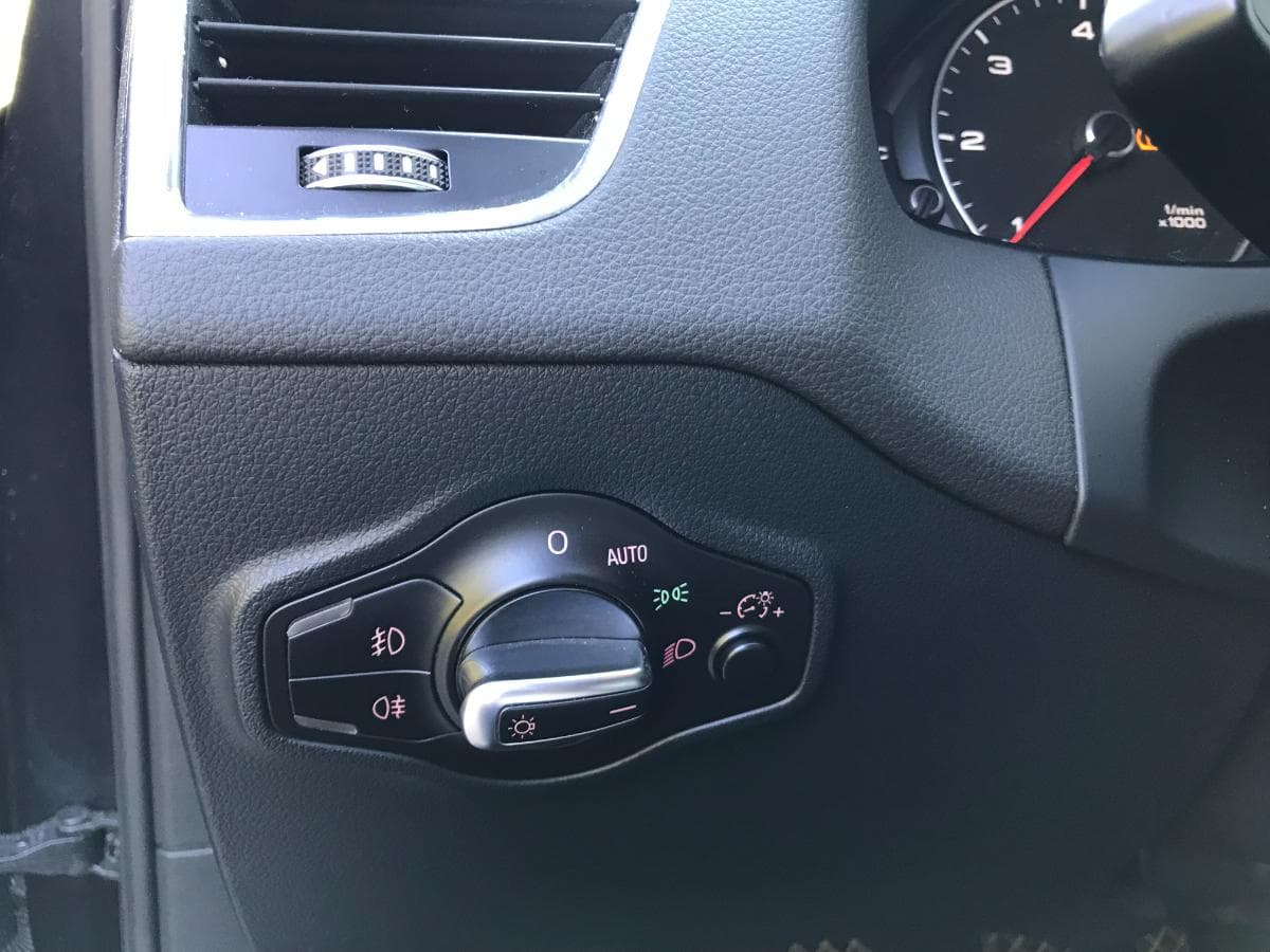 Audi Q5 2.0 TDI · Ano 2012 — imagem 29