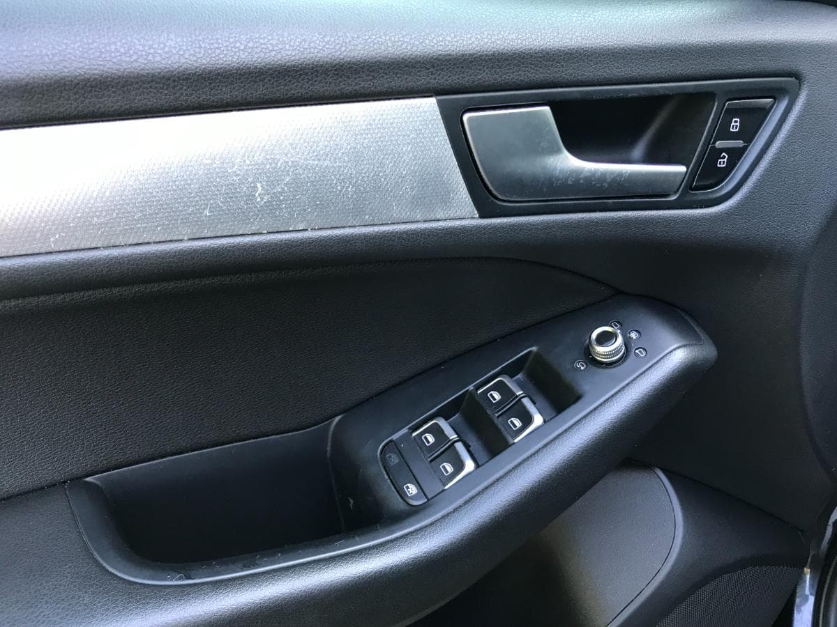 Audi Q5 2.0 TDI · Ano 2012 — imagem 32