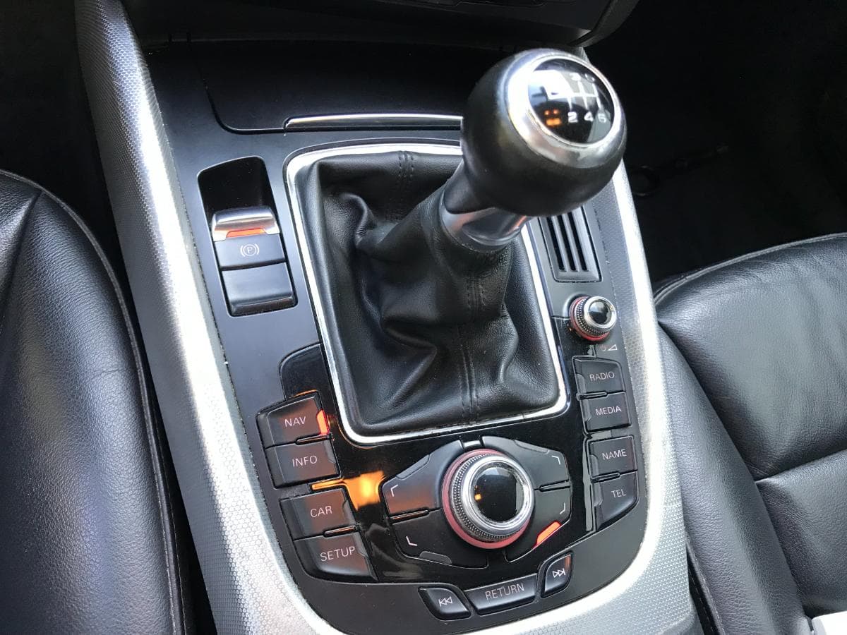 Audi Q5 2.0 TDI · Ano 2012 — imagem 33