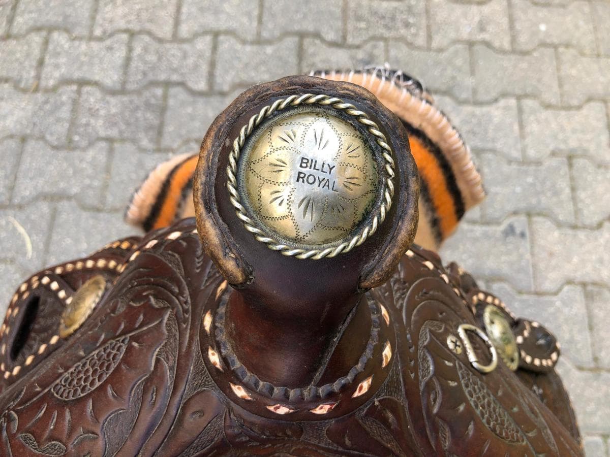 Sela de equitação — imagem 8