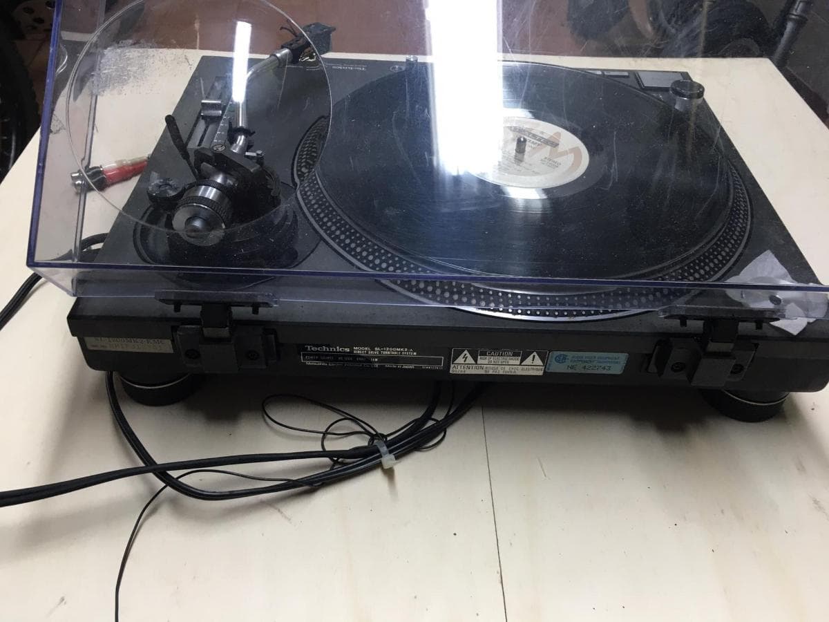 Gira-Discos — imagen 3