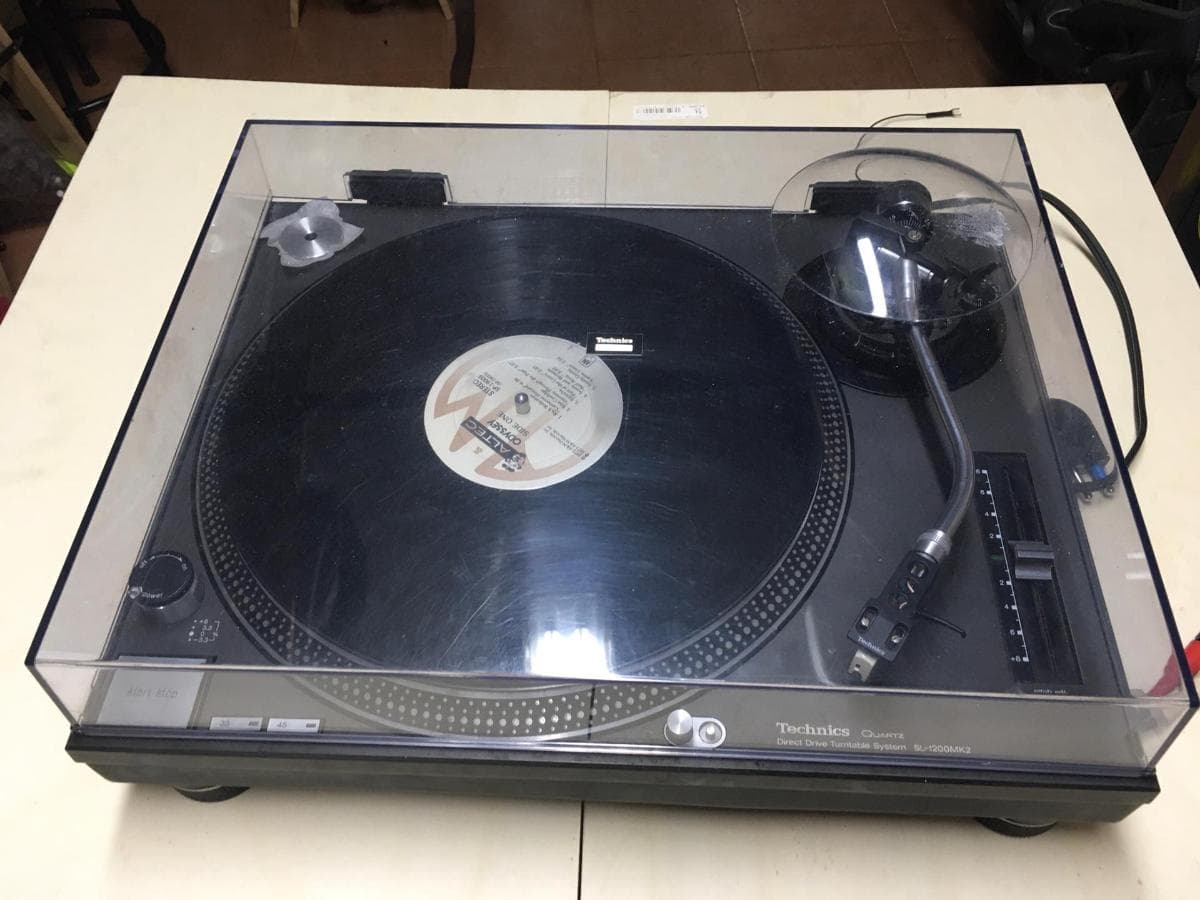 Gira-Discos — imagen 1