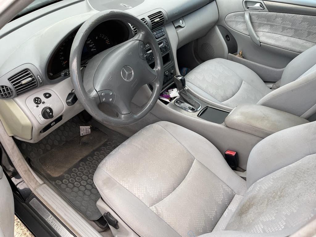 Mercedes-Benz 220 CDI — imagem 7